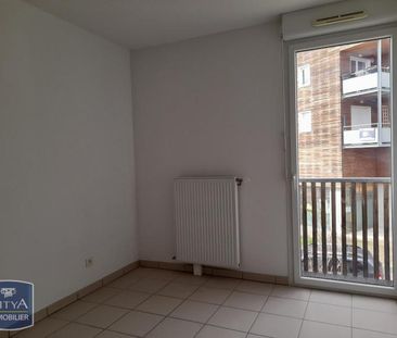 Location Appartement 4 pièces 82m² BLAGNAC 31700 - Photo 6