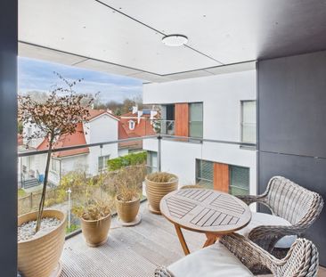 Przestronne 2 pokoje_59m2_cisza i spokój_Bemowo - Фото 2