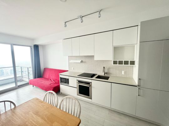 For Lease - 950 Portage Parkway Unit# 5708, Vaughan, Ontario - Photo 1