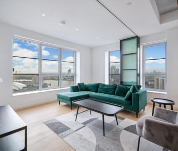 3 bedroom flat to rent - Photo 5