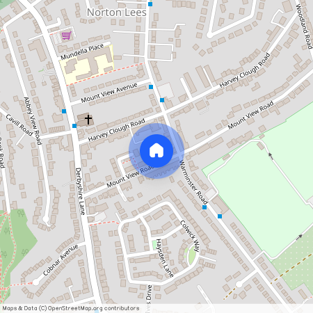 S8 - Mount View Road - Available Now