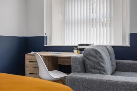 Studio to rent - Photo 2