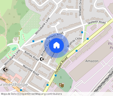 Hawkshead Road, Sheffield, S4 - Photo 1