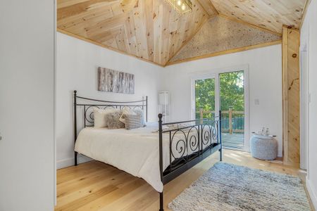 For Lease - 43 Harmony Avenue Unit# Upper, Toronto, Ontario - Photo 5