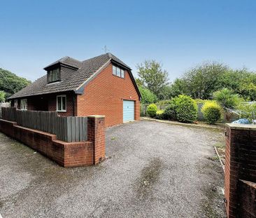 3 bedroom detached house to rent - Photo 4