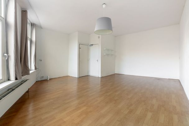 Appartement te huur: Bergweg 138-A02 3036 BJ Rotterdam - Foto 1