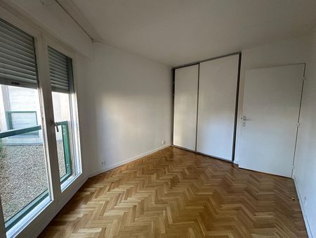 Appartement 3 Pièces - Saint-Cloud - Hippodrome, - Photo 3
