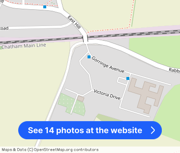 Victoria Drive, South Darenth, Dartford, Kent, DA4 - Photo 1