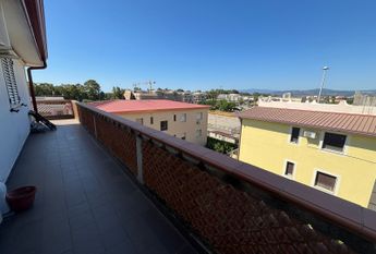 Appartamento in affitto a Catanzaro