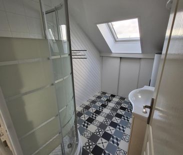 T2 MEUBLE 26m2 Quartier LIbération - Photo 4