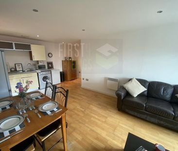 2 bedroom apartment to rent - Photo 4