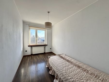 Mieszkanie na wynajem Wrocław-Krzyki Wrocław - Zdjęcie 5