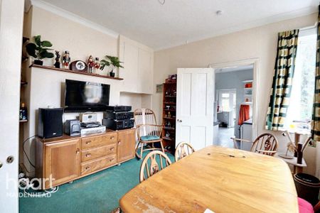 5 bedroom semi-detached house to rent - Photo 2