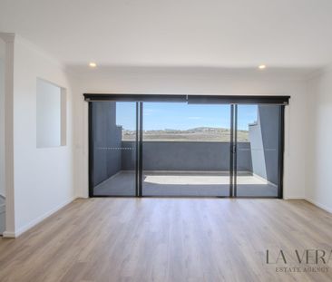 Brand New 3-Bedroom Townhouse - Photo 5