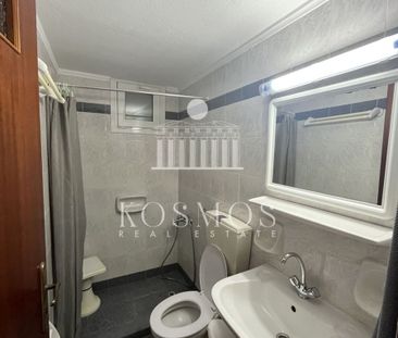 Studio/Γκαρσονιέρα για ενοικίαση Άγιοι Πάντες (Γάζι) - Photo 5