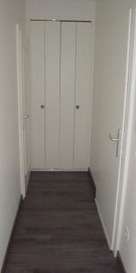 APPARTEMENT - 23 m2 - 1 pièces rue des chÃ¨vres à SARREGUEMINES 57200 - Photo 4