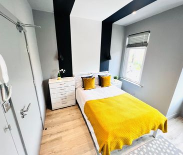 Room in a Shared House, Dassett Road, SE27 - Photo 6