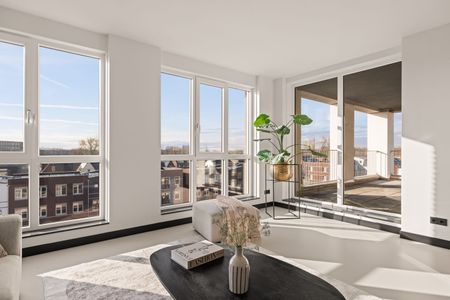 Appartement te huur: Anna van Rijnkade 129 3439 RE Nieuwegein - Photo 2