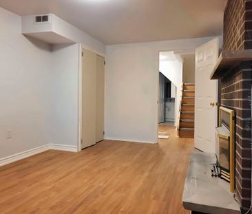 For Lease - 696 Victory Drive Unit# BSMT, Pickering, Ontario - Photo 1