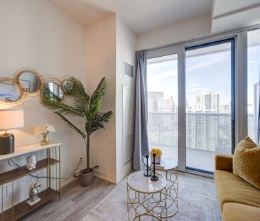 For Lease - 15 Holmes Avenue Unit# 1906, Toronto, Ontario - Photo 2