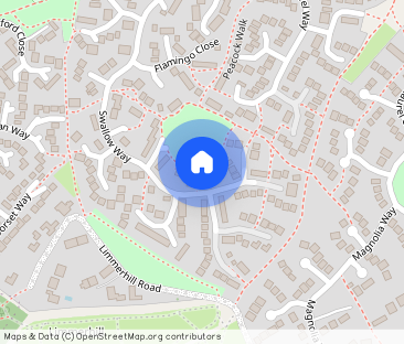 Swallow Way, Wokingham, Berkshire, RG41 - Photo 1