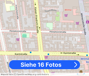 NEU!!! Sonne + Mehr! WZ-41 m², herrliches DG a. san. AB-Nähe Windsc... - Foto 1