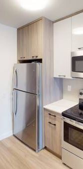 1 Bedroom Apartment - Walnut Place - Hamilton - Photo 1