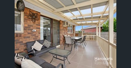 Charming 3-Bedroom Home in Epping - Photo 5