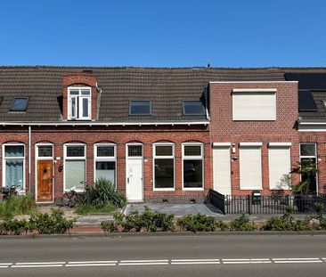 Te huur: Appartement Damsterdiep in Groningen - Foto 6