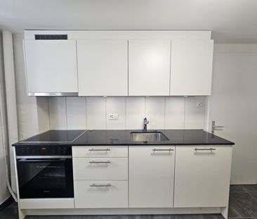 3.5 Zimmer, 1. Stock - Photo 2