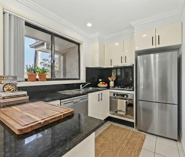 Forget the Road Noise: A Quiet 3-Bedroom Retreat Tucked Away from t... - Photo 4