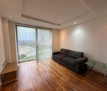 City Lofts, 94 The Quays, Salford, Greater Manchester, M50 3TZ - Photo 5