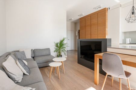 Mieszkanie na wynajem na warszawskim Żoliborzu 76 m² - Photo 3