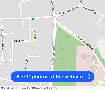 Blackbrook Lane, Bromley, BR1 2LP - Photo 1