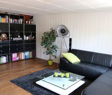 4.5 Zimmer, EG - Photo 2