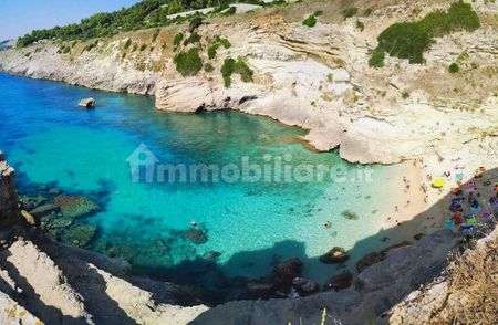 Villa a schiera via Paolo Borsellino, Centro, Santa Cesarea Terme - Photo 4