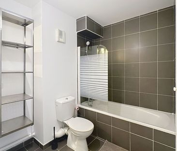 Appartement à louer 2 pièces • 37,91 m2 Avignon - Photo 5