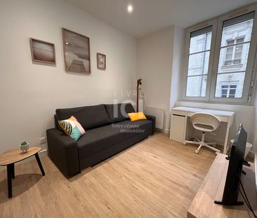 Appartement T3 HYPERCENTRE - Photo 5