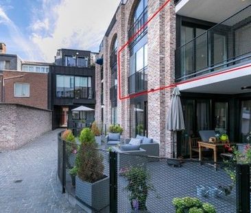 Goed gelegen appartement - Foto 4