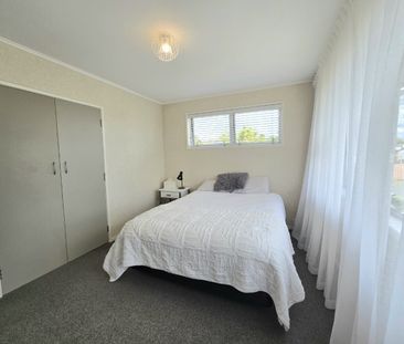 Spacious Four-Bedroom Family Home in Matua - Available February 202... - Photo 3
