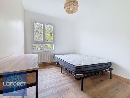 Appartement T4 Brignais à louer - Photo 5