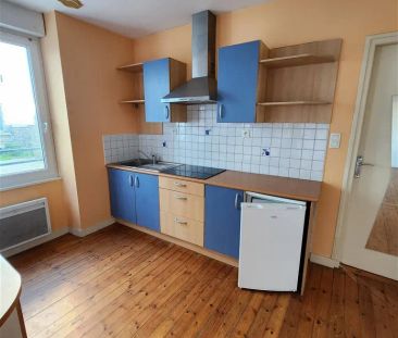 Location appartement 2 pièces - 51m² à Brest (29200) - Photo 3