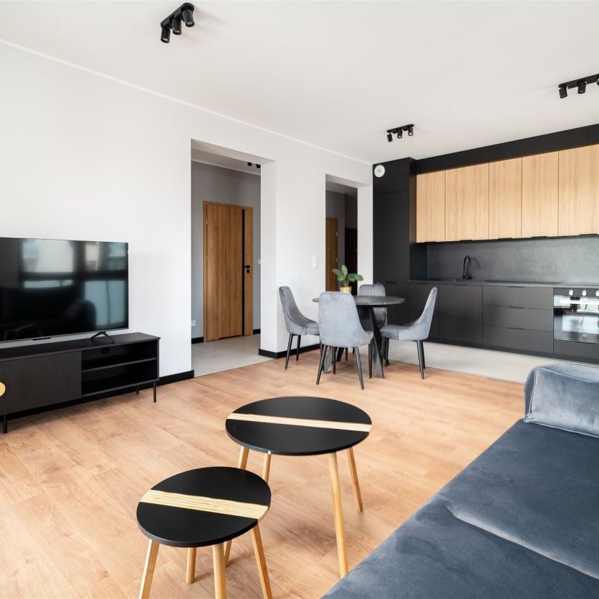 Łódź, Górna, Chełmońskiego - Zdjęcie 1