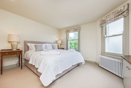 Saville Road, W4 5HG, London - Photo 3