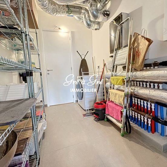 Appartement te huur - Foto 1