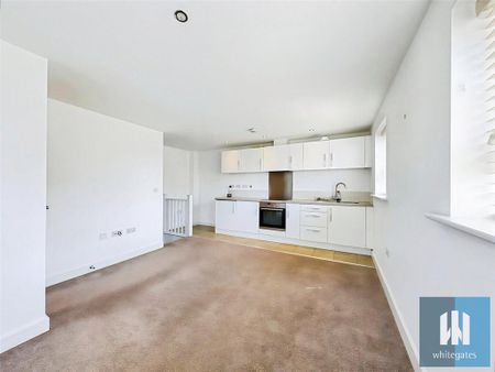 2 bedroom townhouse to rent - Photo 4