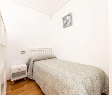 Estudio de alquiler en Vallehermoso - Photo 2