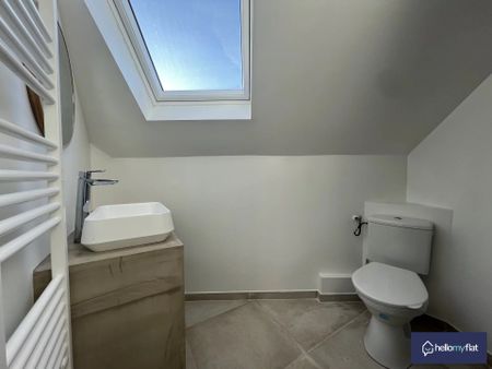 Location Appartement 2 pièces 24m² REIMS 51100 - Photo 5