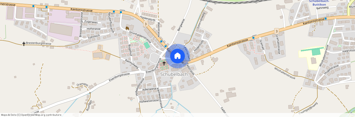 8862 Schübelbach