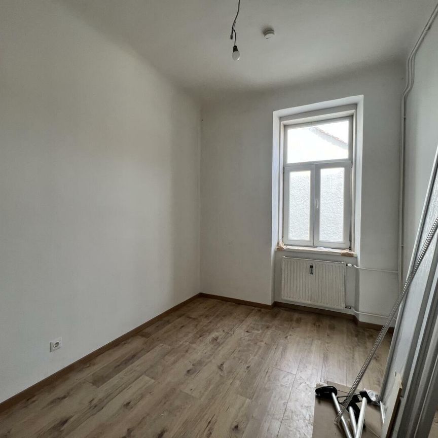 Prov.Frei - 2er WG taugliche Wohnung mit Balkon nähe XXX-Lutz - Top 3 - ab 01.02.2026 - Photo 1